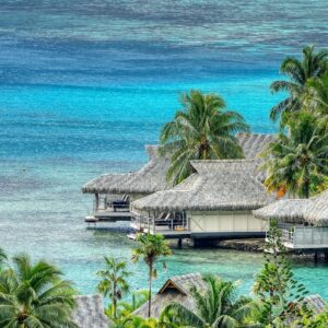 POLINESIA: TAHITI – MOOREA - BORA BORA: ROYAL TAHITIEN + MANAVA MOOREA (OVERWATER BGW) + MAITAI POLYNESIA (OVEWATER BGW) 11 DÍAS