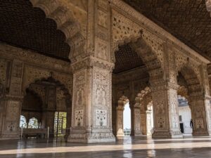 MARAVILLAS DEL SUR DE INDIA 12 DÍAS