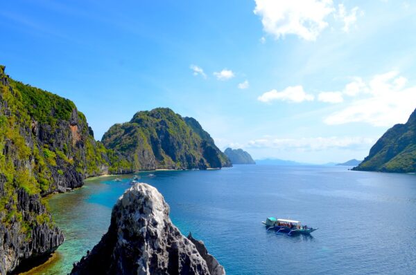 FILIPINAS: MANILA, BORACAY Y EL NIDO 10 DÍAS