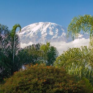 AVENTURA EN KENYA Y TANZANIA CON LAGO EYASI 10 DÍAS