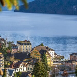 SUIZA ALPINA Y VENECIA 11 DÍAS