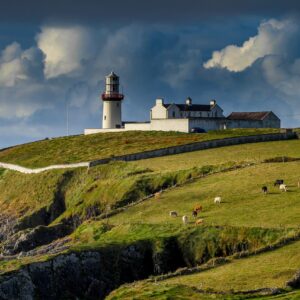 GRAN TOUR DE IRLANDA 8 DÍAS