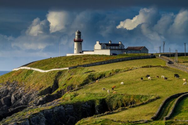 GRAN TOUR DE IRLANDA 8 DÍAS