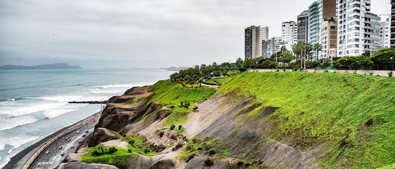 lima peru sea waterfront buildings 6784100