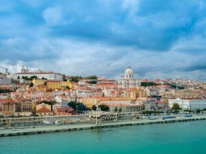 RUTA ATLÁNTICA 12 DÍAS