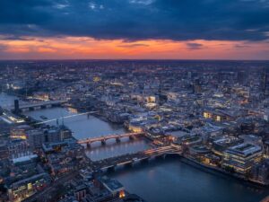 LONDRES CON ITALIA MONUMENTAL 10 DÍAS