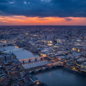 LONDRES CON ITALIA MONUMENTAL 10 DÍAS