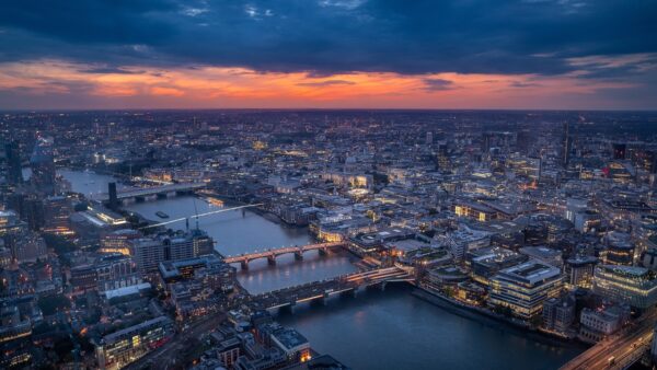 LONDRES CON ITALIA MONUMENTAL 10 DÍAS