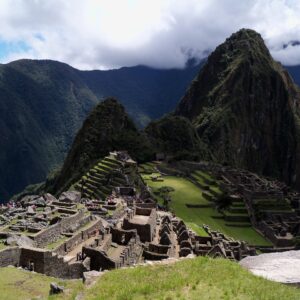 PERÚ FASCINANTE 8 DÍAS