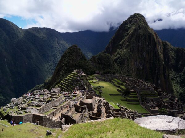 PERÚ FASCINANTE 8 DÍAS