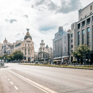 EUROPA ROMÁNTICA 20 DÍAS