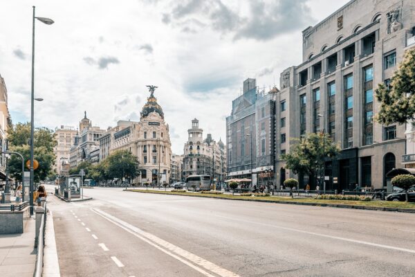 EUROPA ROMÁNTICA 20 DÍAS