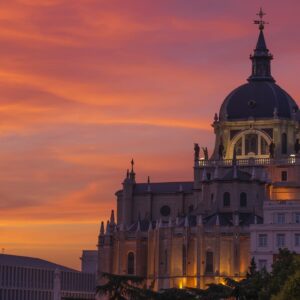 LUCES DE EUROPA 10 DÍAS