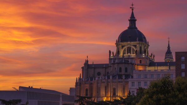 LUCES DE EUROPA 10 DÍAS