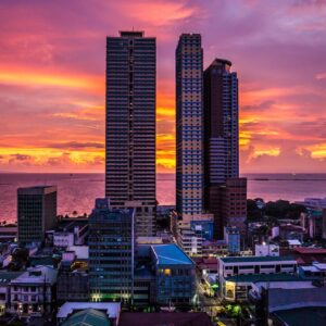 FILIPINAS: MANILA Y BOHOL 10 DÍAS