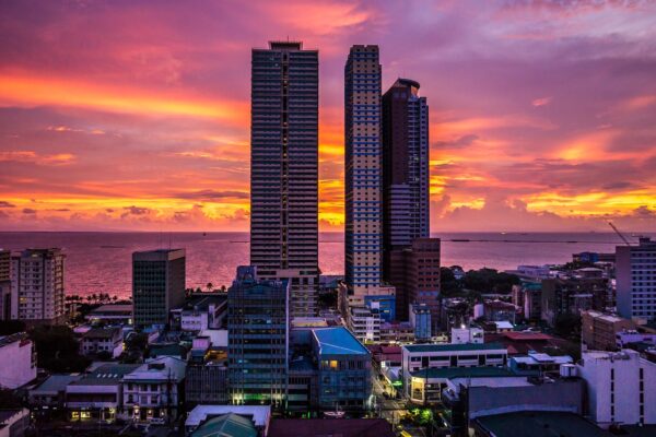 FILIPINAS: MANILA Y BOHOL 10 DÍAS