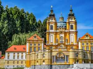 ENCANTOS DE FLANDES Y PAÍSES BAJOS 8 DÍAS