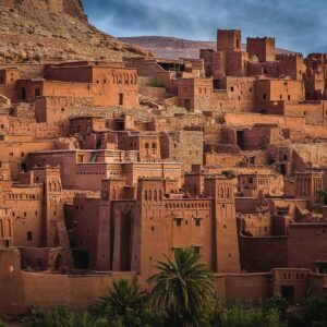 COSTA DEL SOL Y MARRUECOS 9 DÍAS