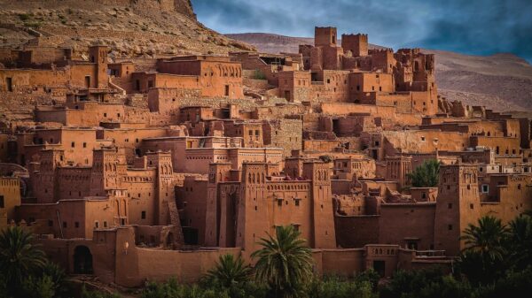 COSTA DEL SOL Y MARRUECOS 9 DÍAS