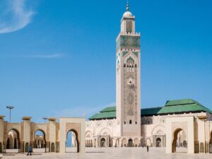 SÚPER MARRUECOS 7 DÍAS