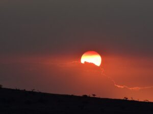 KENYA ABERDARE ZIWA 6 DÍAS