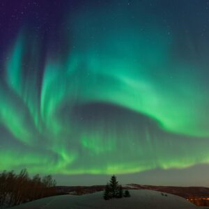 AURORA BOREAL & IGLU DE CRISTAL 05 DÍAS