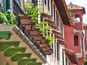 PANAMÁ Y COSTA RICA 7 DÍAS