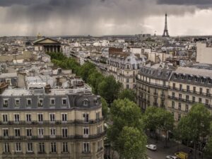 ESPAÑA Y FRANCIA 14 DÍAS