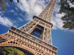 FRANCIA Y PAÍSES BAJOS 7 DÍAS