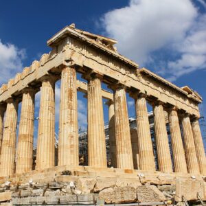 ATENAS Y CRUCERO POR LA COSTA ADRIÁTICA 11 DÍAS