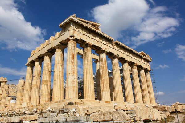 ATENAS Y CRUCERO POR LA COSTA ADRIÁTICA 11 DÍAS