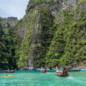 BANGKOK Y PHUKET 7 DÍAS