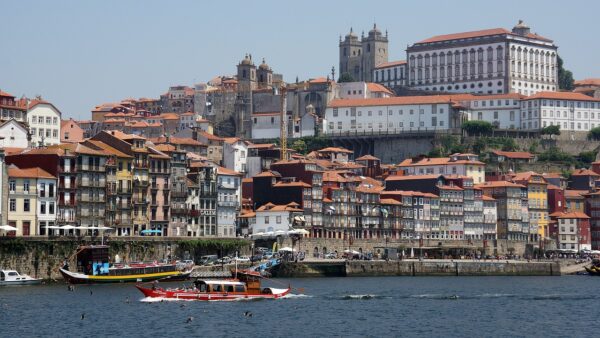 CAMINO DE SANTIAGO Camino Portugués (Por la Costa) 14 DÍAS