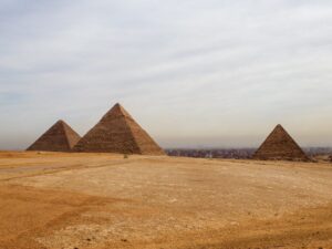 CAIRO Y HURGHADA 9 DÍAS