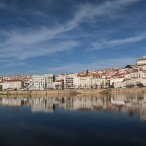 DE OPORTO A MADRID 8 DÍAS