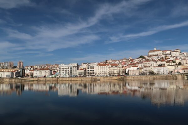 DE OPORTO A MADRID 8 DÍAS