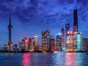 BEIJING - XI’AN - SHANGHÁI 8 DÍAS