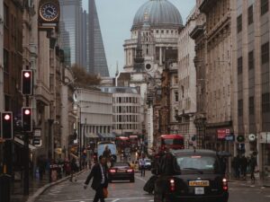 LONDRES, PARIS, ALPES E ITALIA 13 DÍAS