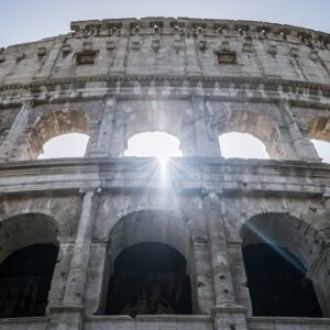 FANTASÍA ITALIANA 12 DÍAS