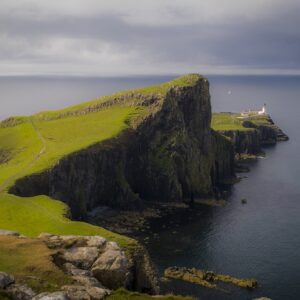 GRAN TOUR DE ESCOCIA CLÁSICA 8 DÍAS