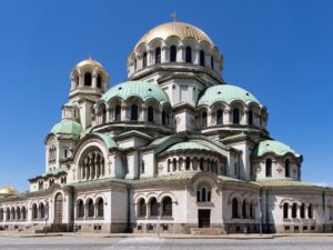 BULGARIA ARTÍSTICA 8 DÍAS