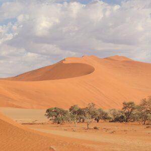 NAMIBIA FASCINANTE Y DESIERTO DE KALAHARI 9 DÍAS