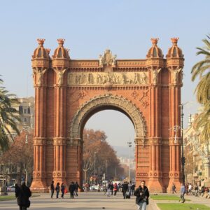 BARCELONA, MADRID Y NORTE DE ESPAÑA 12 DÍAS