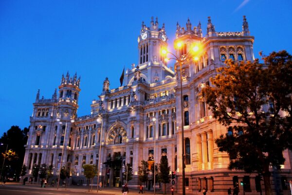 MADRID Y NORTE DE ESPAÑA 8 DÍAS