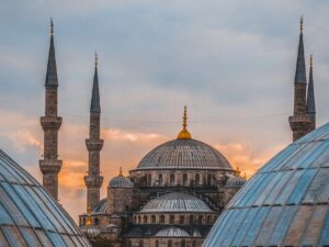 TURQUIA CON ISLAS GRIEGAS 16 DÍAS