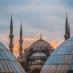 TURQUÍA CON ISLAS GRIEGAS 16 DÍAS