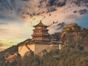 BEIJING-XI’AN-CHENGDU-MONTE EMEI-HANGZHOU-SUZHOU-SHANGHÁI 13 DÍAS