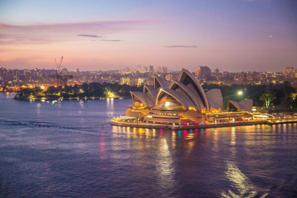 GRAN TOUR DE AUSTRALIA Y NUEVA ZELANDA 13 DÍAS