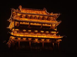 BEIJING - PINGYAO - XI’AN - GUILIN - HANGZHOU - SUZHOU - SHANGHÁI 14 DÍAS