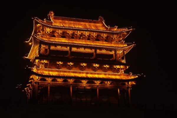 Beijing-Pingyao-Xi’an-Guilin-Hangzhou-Suzhou-Shanghai 14 Dias